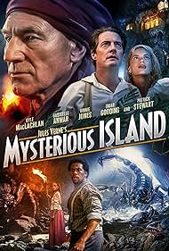 watch-Mysterious Island (2005)