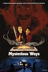 watch-Mysterious Ways (2025)