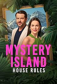 watch-Mystery Island: House Rules (2025)