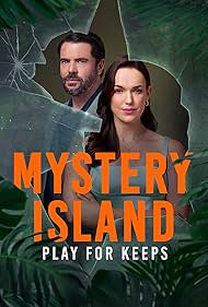 watch-Mystery Island: Play for Keeps (2025)