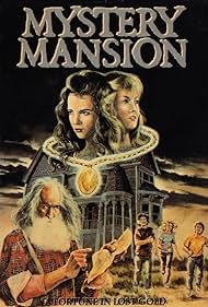 watch-Mystery Mansion (1983)