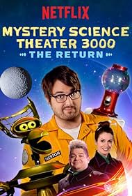 watch-Mystery Science Theater 3000 (2017)
