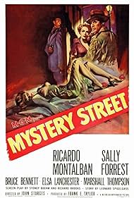 watch-Mystery Street (1950)