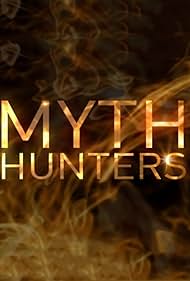 watch-Myth Hunters (2012)