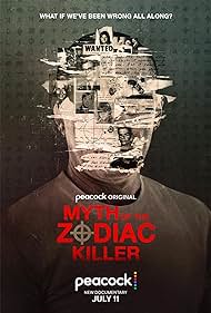 watch-Myth of the Zodiac Killer (2023)