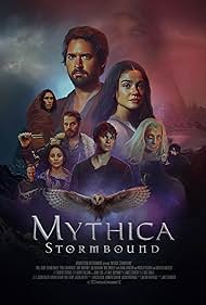 watch-Mythica: Stormbound (2023)