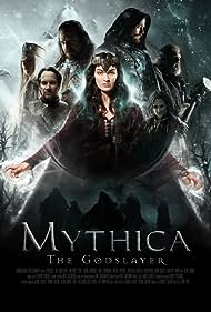 watch-Mythica: The Godslayer (2016)