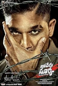 watch-Naa Peru Surya - Naa Illu India (2018)