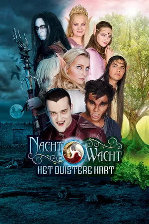 watch-Nachtwacht: Het Duistere Hart (2019)