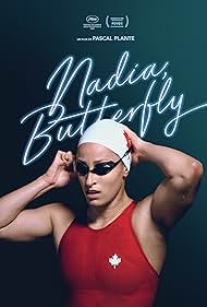 watch-Nadia, Butterfly (2021)
