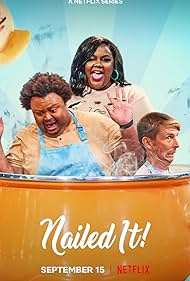 watch-Nailed It! (2018)