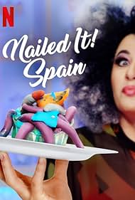 watch-Nailed It! Spain (2019)