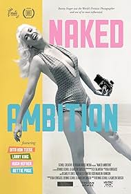 watch-Naked Ambition (2023)