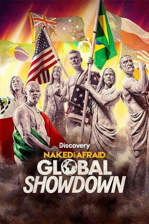 watch-Naked and Afraid: Global Showdown (2026)