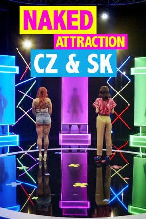 watch-Naked Attraction CZ & SK (2025)