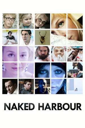 watch-Naked Harbour (2012)