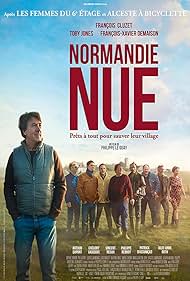 watch-Naked Normandy (2018)