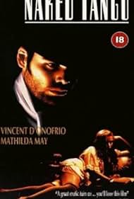 watch-Naked Tango (1990)