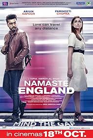 watch-Namaste England (2018)