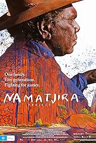 watch-Namatjira Project (2017)