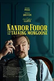 watch-Nandor Fodor and the Talking Mongoose (2023)