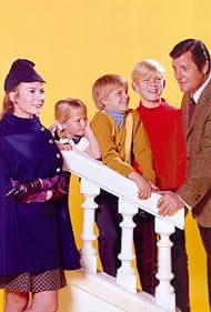 watch-Nanny and the Professor (1970)
