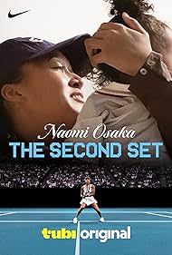 watch-Naomi Osaka: The Second Set (2025)