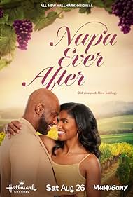 watch-Napa Ever After (2023)