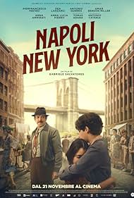 watch-Naples to New York (2024)