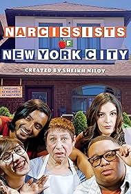 watch-Narcissists of New York City (2023)