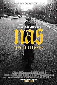 watch-Nas: Time Is Illmatic (2014)