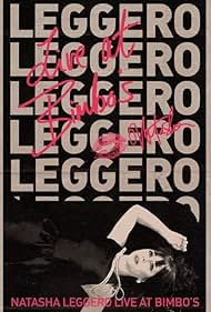 watch-Natasha Leggero: Live at Bimbo's (2015)