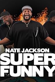watch-Nate Jackson: Super Funny (2025)