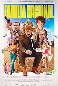 watch-National Family (2023)