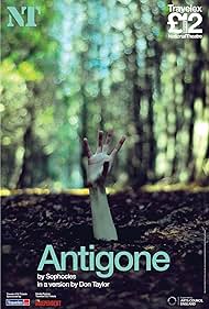 watch-National Theatre Live: Antigone (2012)
