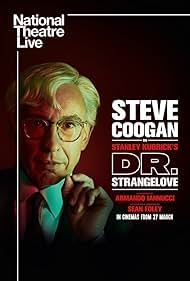 watch-National Theatre Live: Dr. Strangelove (2025)