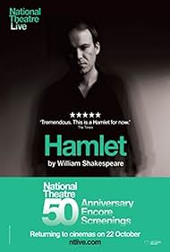 watch-National Theatre Live: Hamlet (2010)
