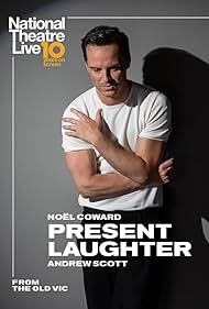 watch-National Theatre Live: Present Laughter (2019)