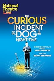 watch-National Theatre Live: The Curious Incident of the Dog in the Night-Time (2012)