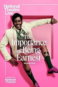 watch-National Theatre Live: The Importance of Being Earnest (2025)
