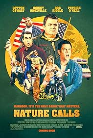 watch-Nature Calls (2012)