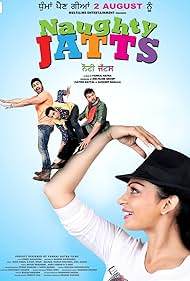 watch-Naughty Jatts (2013)