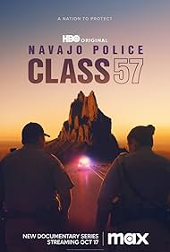 watch-Navajo Police: Class 57 (2023)