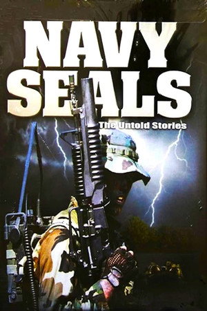 watch-Navy Seals: The Untold Stories (1999)