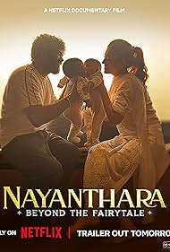 watch-Nayanthara: Beyond the Fairy Tale (2024)