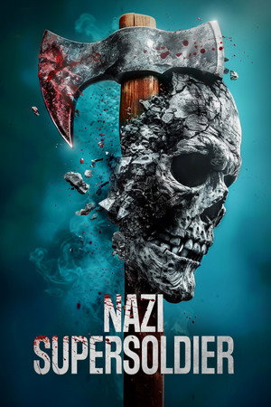 watch-Nazi Supersoldier (2024)