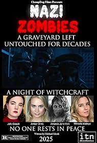 watch-Nazi Zombies (2025)