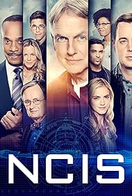 watch-NCIS (2003)