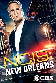 watch-NCIS: New Orleans (2014)