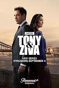 watch-NCIS: Tony & Ziva (2025)